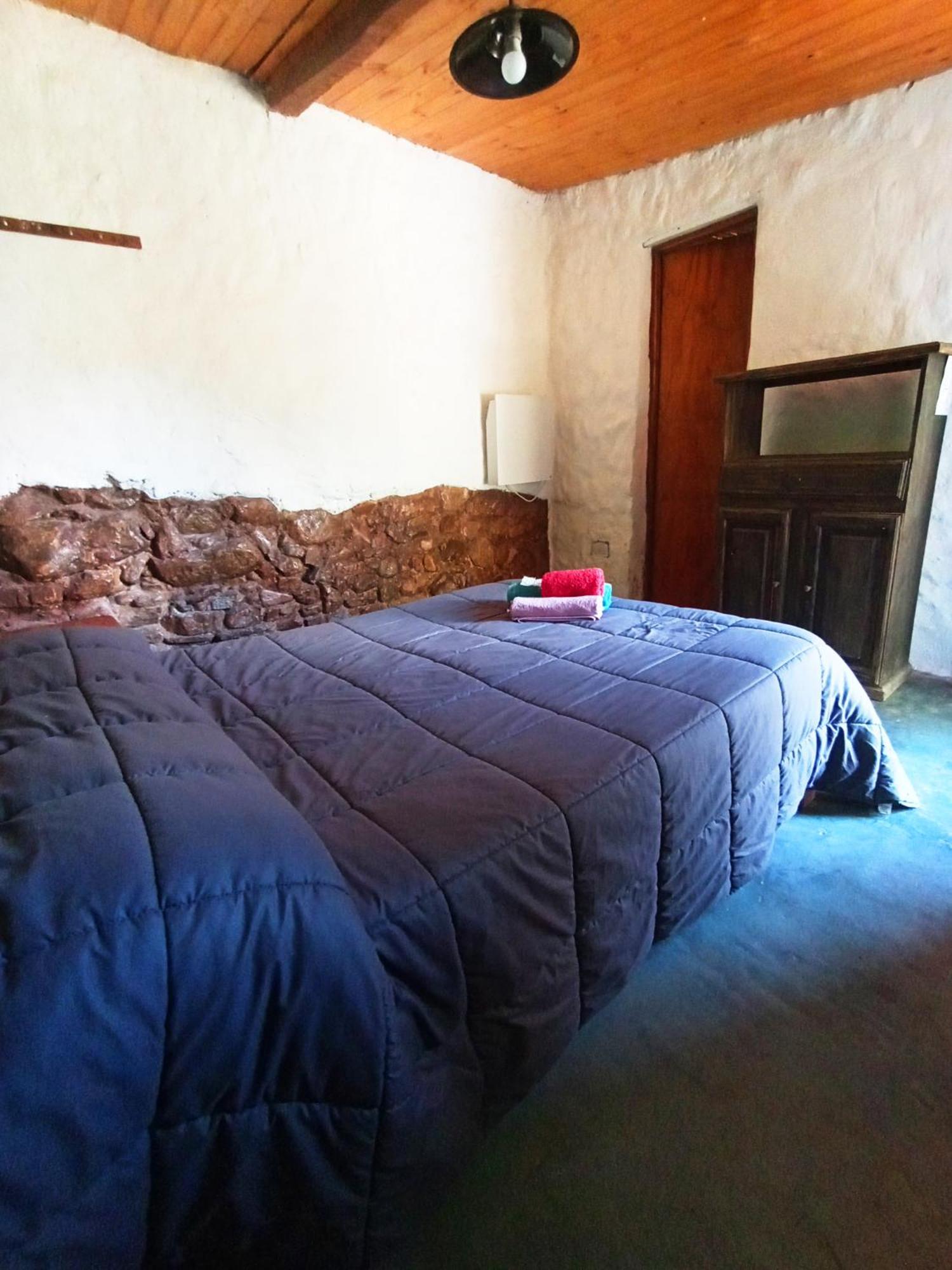 Hostal La Albahaca Тилькара Экстерьер фото