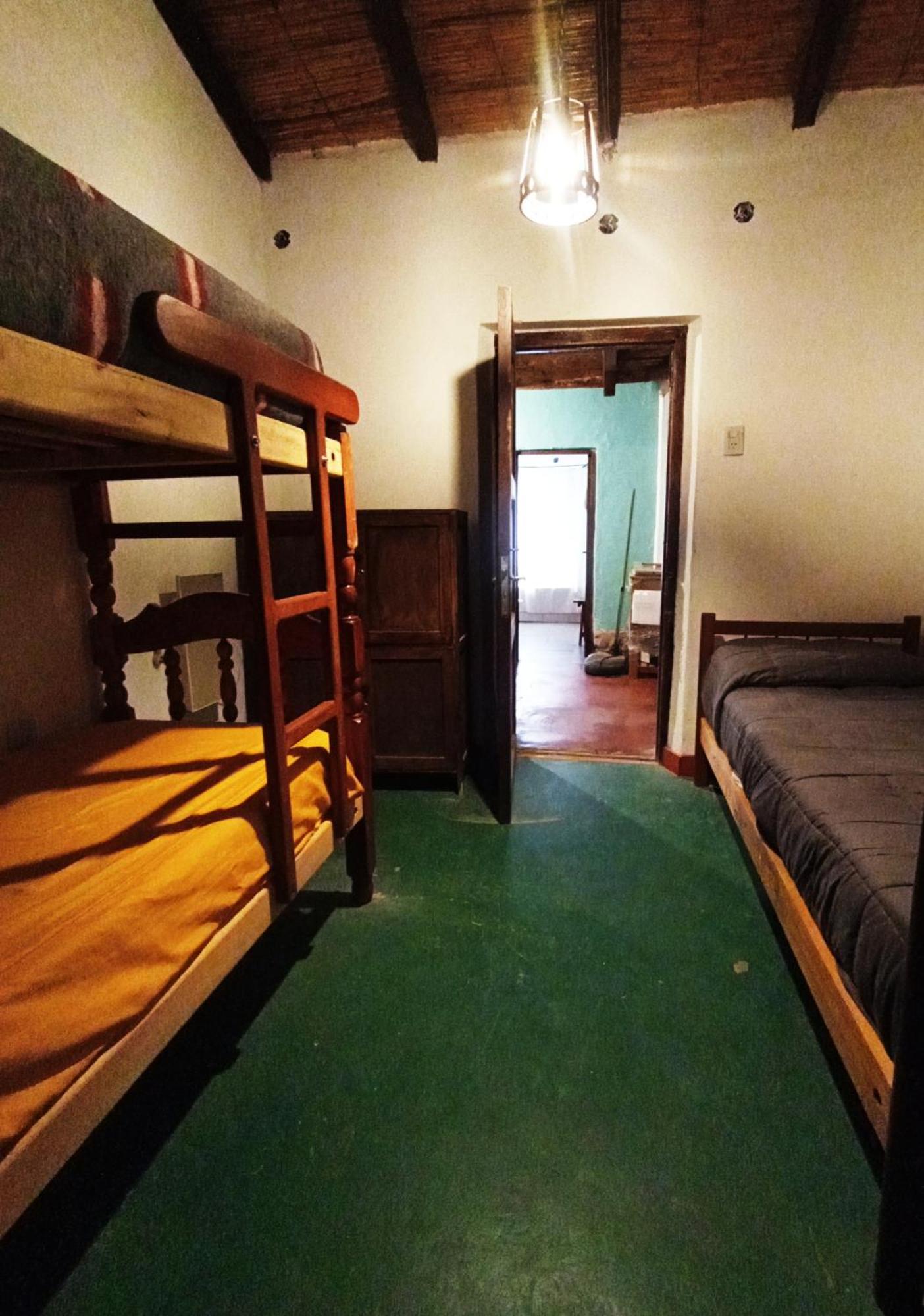 Hostal La Albahaca Тилькара Экстерьер фото