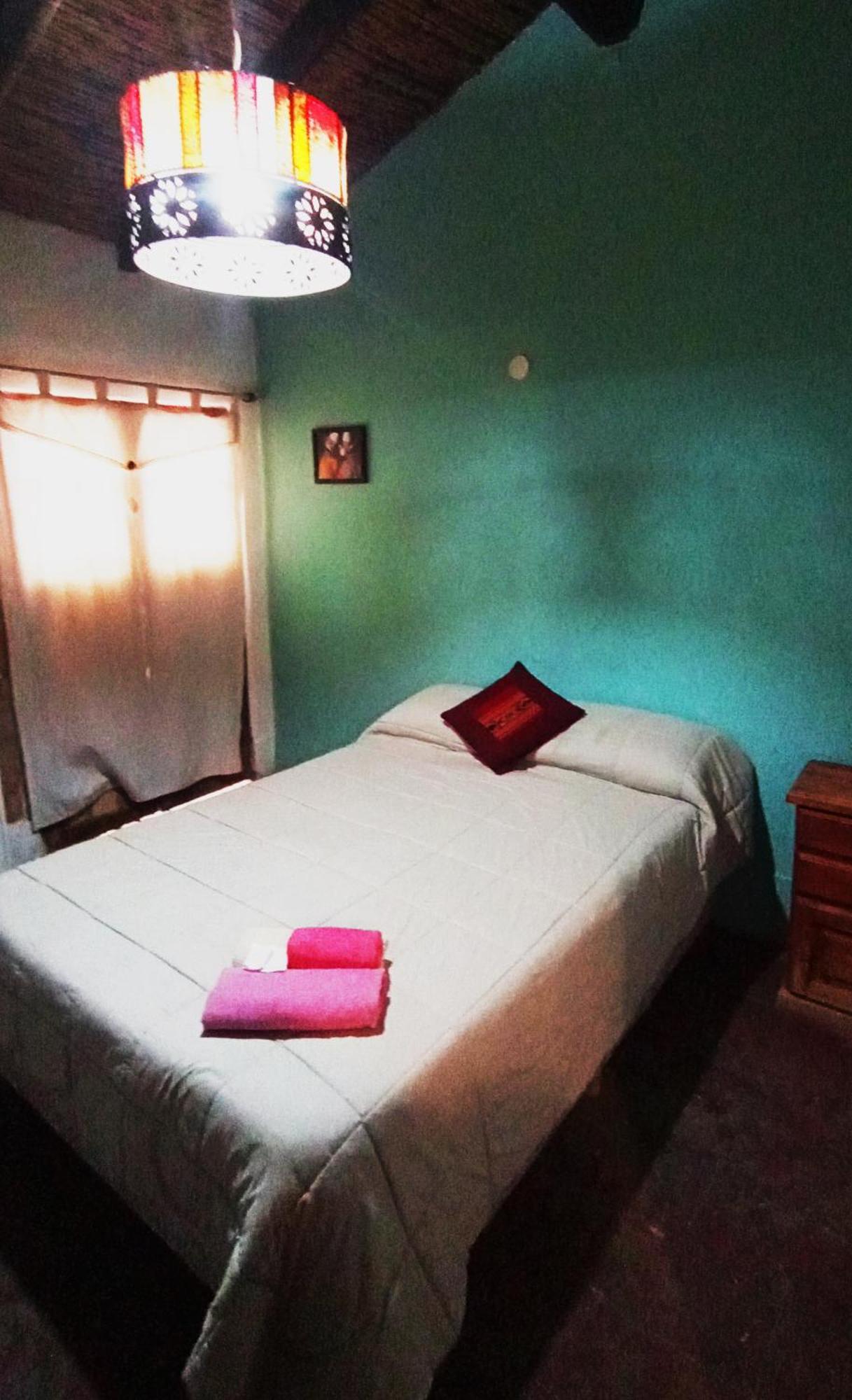 Hostal La Albahaca Тилькара Экстерьер фото