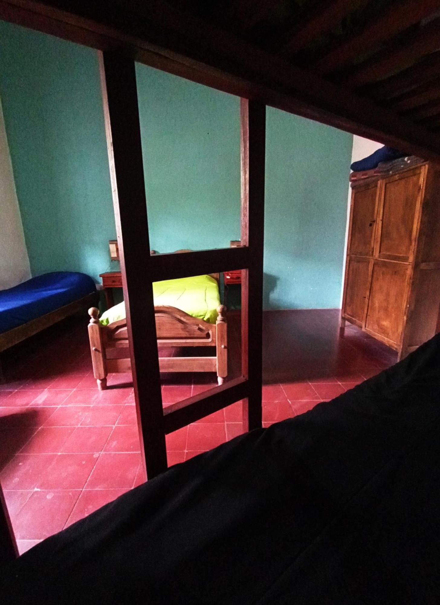 Hostal La Albahaca Тилькара Экстерьер фото